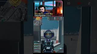 1000 de IQ 😎 #bo7 #humor #metapro #memes #warzone #comedia #dragonball #funny #callofduty