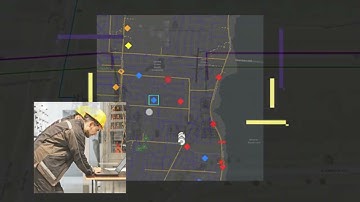 Enhancing Public Safety with GIS | Real-Time Mapping for Emergency Response