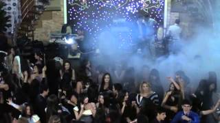 Hovanes Karamyan - Xosir-Xosir (Live in Пятигорск)