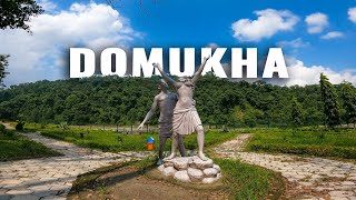 Nepal Jhapa Xxx Video - The Most Amazing Place to Visit In Jhapa | Domukha | By Purna Traveller -  YouTube