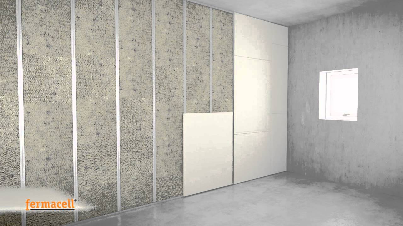 Fermacell Platten Wand Kleben. fermacell platten verlegen