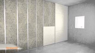 Fermacell Gipsvezelplaat Wand 1200X900X12,5Mm 4Ak 16 Kg Per Plaat