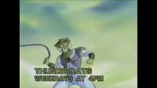 WUTV promos May 1986