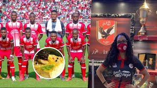 ?LIVE: SIMBA Yanoga MISRI, WAPEWA Keki KUIUA AL AHLY,  Huko YANGA NTIBAZONKIZA AREJEA | SPOTI HAUSI