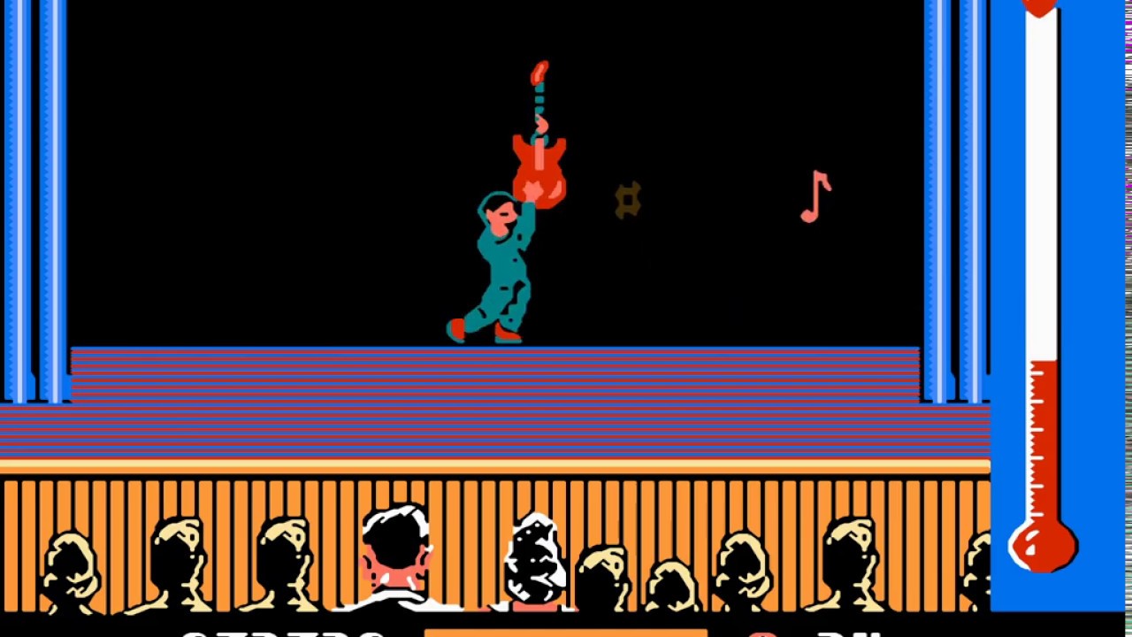 Back to the Future  [NES] FULL Walkthrough - Gameplay [Smooth Filter]