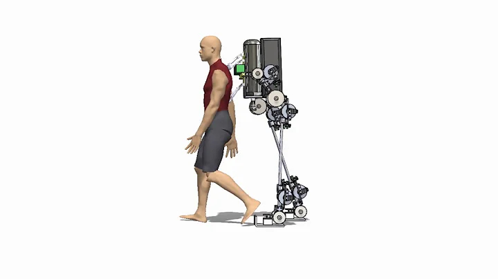 Passive Quadruped Gait Sync for Extra Robotic Legs Using a Dynamically Coupled Rimless Wheels Model