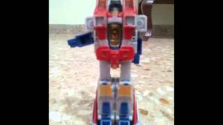 Stop Motion School Work