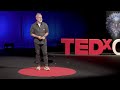 The Republic of Longevity | Nicola Palmarini | TEDxCesena