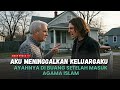 TERUNGKAP ‼️ AYAHNYA DI BUANG SETELAH MASUK ISLAM  - SEJARAH ISLAM