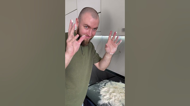 Швидкий та смачний рецепт домашнього хліба який точно вийде! шеф кухар Андрій Клюс готує