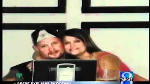 Beebe to family: 'Didn't kill Henslee'