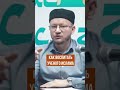 как воспитать ученого Ислама