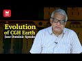 Evolution of cgh earth  jose dominic speaks  manorama online