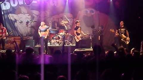 Patent Pending bristol o2 21/10/2013