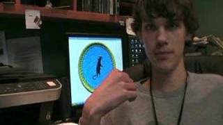 How to Earn a Merit Badge Behind the Scenes