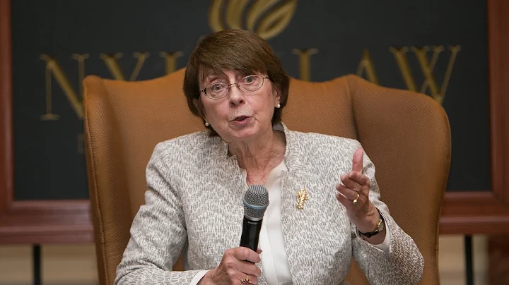 2016 James Madison Lecture: Hon. Sandra L. Lynch