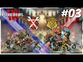 Blood bowl 3  03 classe verte  vs homme lezard  ranked