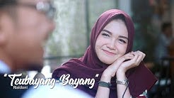 Teubayang-Bayang - RIALDONI (Official Video Klip)  - Durasi: 4:43. 
