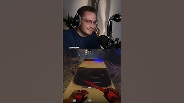 New CS2 Map Easter Egg 😭 #ohnepixel #cs2 #counterstrike #cs2funny #csgofunny #csgo #easteregg