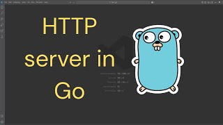 Writing a simple HTTP server in Go