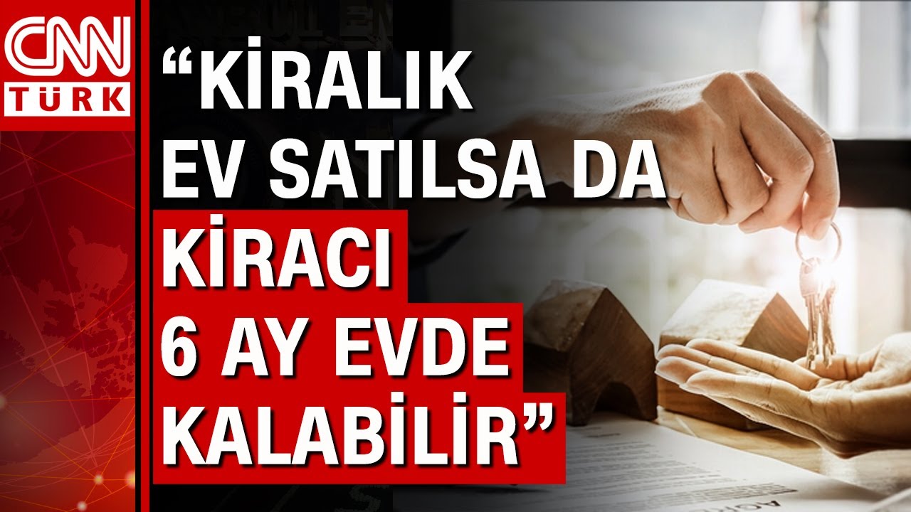 kirada oturanlar dikkat ev sahibi hangi durumlarda kiraciyi evden cikarabilir youtube