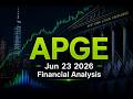 Apogee Therapeutics: AbbVie Acquisition and Merger Arbitrage Analysis APGE $APGE #APGE #stockmarket