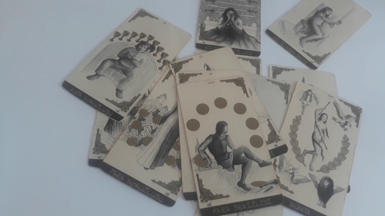 KOÇ BURCU 20 TEMMUZ 1 AĞUSTOS KAHVE TAROT FALI ️ ️ ️ YouTube