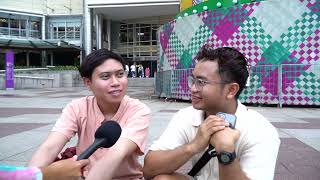 What Malaysians Think About India | SHOCKING ANSWERS | Street Interview Malaysia