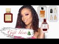 ALL I WANT FOR CHRISTMAS ! | HOLIDAY GIFT GUIDE 2020 ! from my PERFUME COLLECTION