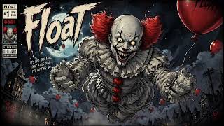 FLOAT 🎈 (Pennywise Inspired Horror Trap) – “Down Here We Float”