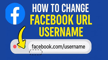 How to Change Your Facebook URL or Username (Step-by-Step Guide 2025)