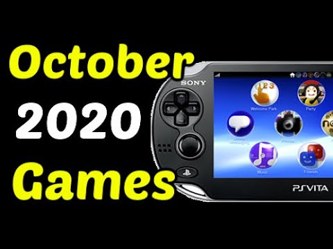 Video: Apjomam Beidzot Ir PlayStation Vita Izlaišanas Datums
