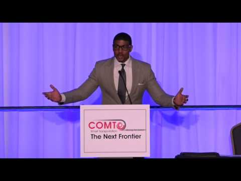 2017 National Meeting &amp; Training Conference National Scholarship Luncheon