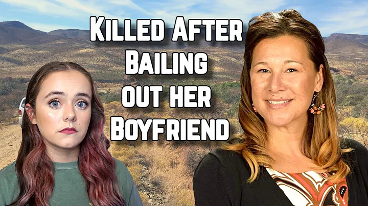 SOLVED: THE CATHRYN GOROSPE CASE // Killed After B...