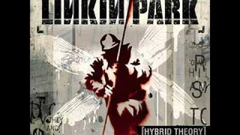 Hybrid Theory #07 By Myself