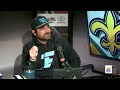 FIRST LOOK: Why Carolina Panthers Are AWFUL Matchup For New Orleans Saints!