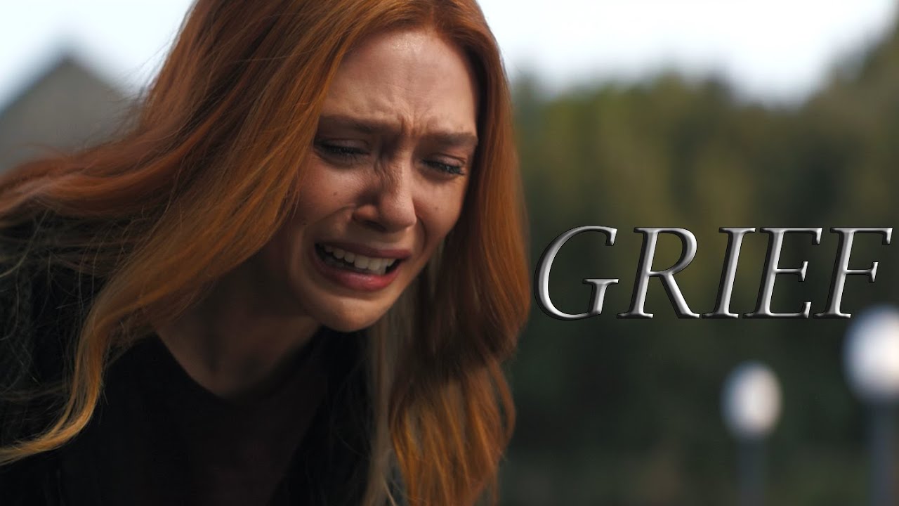 (Phase 4) MARVEL | Grief