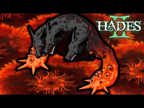 Видео: Адский зверь // Hades 2 #2