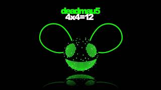 deadmau5 - Everything Before