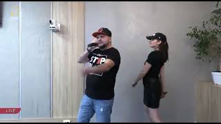 Formația Protect Întoarce-Te La Mine -Diaspora Media Live