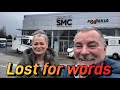 What smc motorhomes have to offer