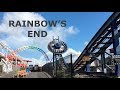 A Day in Rainbow's End - Auckland New Zealand