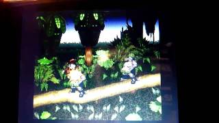 GPH CAANOO Super Nintendo Emulation Snes9x4C