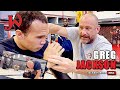 Inside look into Greg Jackson and his teachings!