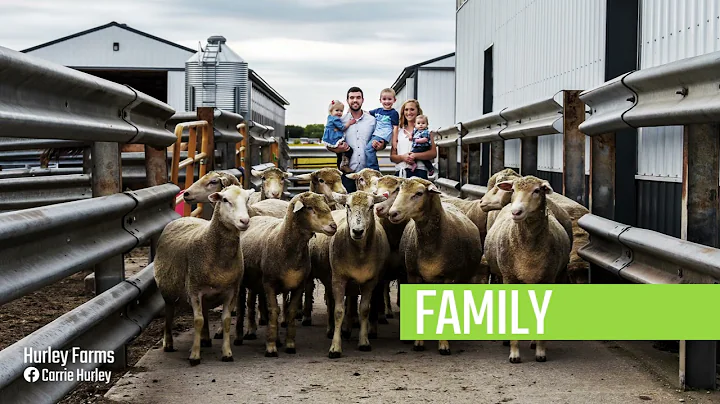Thank a farm fam - ADS Ag