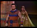 Capture de la vidéo Jon Vickers, Giulietta Simionato: Gia I Sacerdoti From Aida
