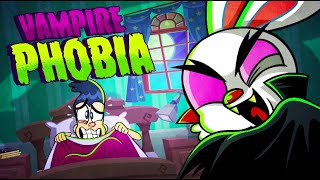 Vampire Phobia - Harry and Bunnie (Full Episode)