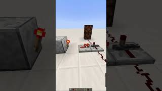 What is a transistor? (Minecraft Example) screenshot 5