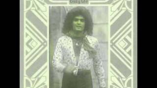 Gino Vanelli-Cherizar 1973 chords