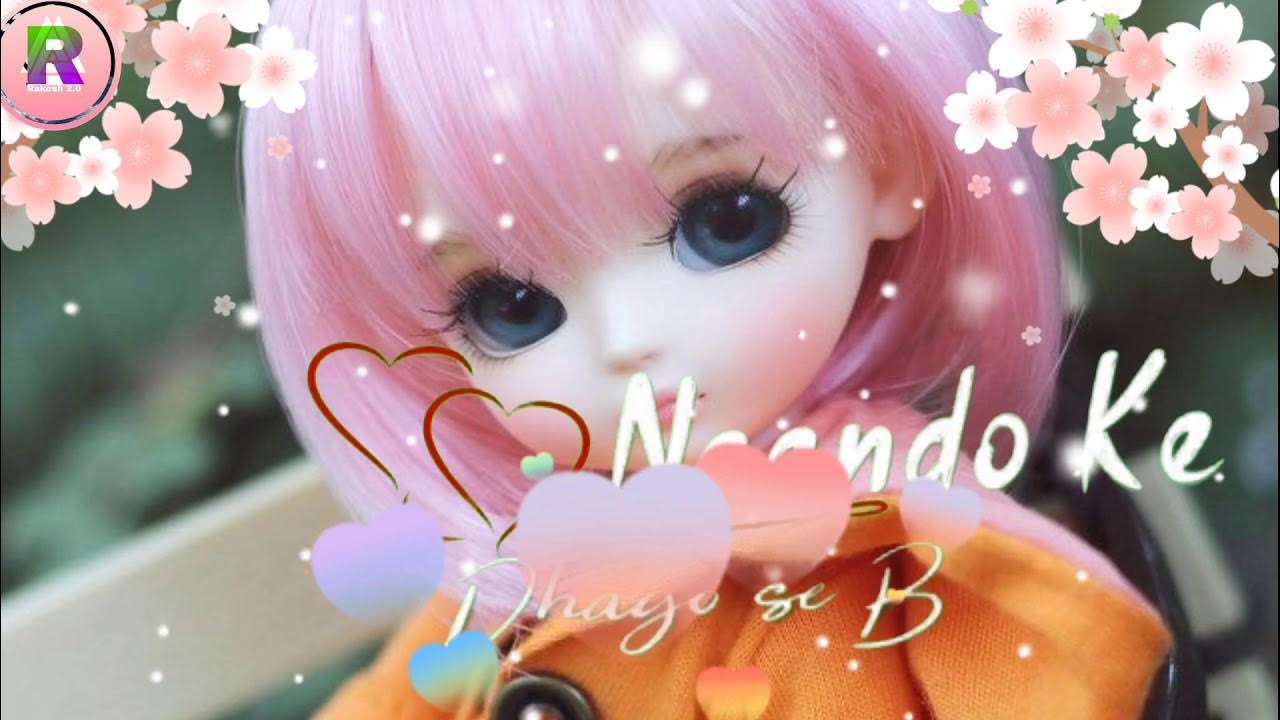 Barbie Doll WhatsApp status video // Whatsapp Status Videos // Barbie